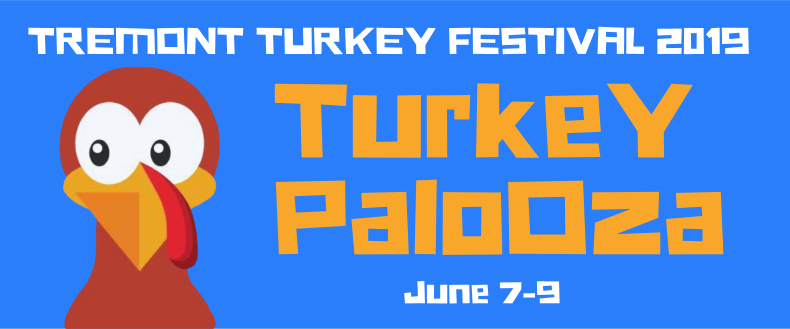 2020 Tremont Turkey Festival