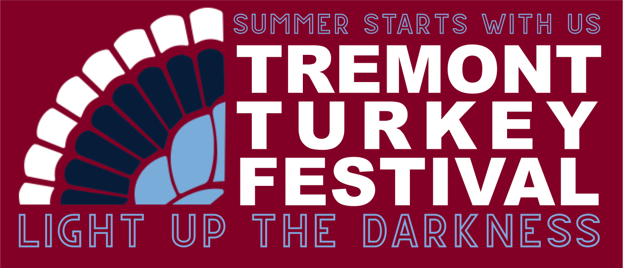 2022 Tremont Turkey Festival