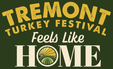 2023 Tremont Turkey Festival