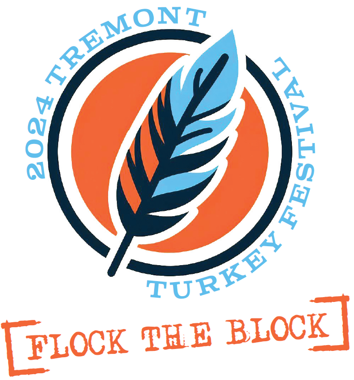 2025 Tremont Turkey Festival